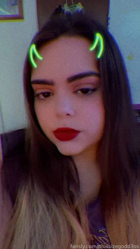 @plussizegodd3ss