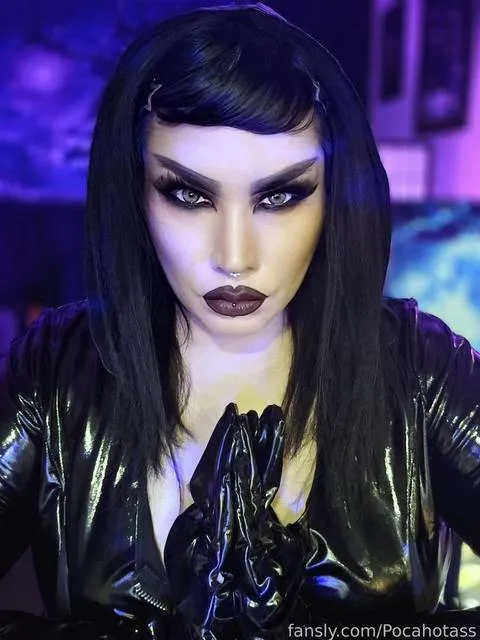 @Pocahotass