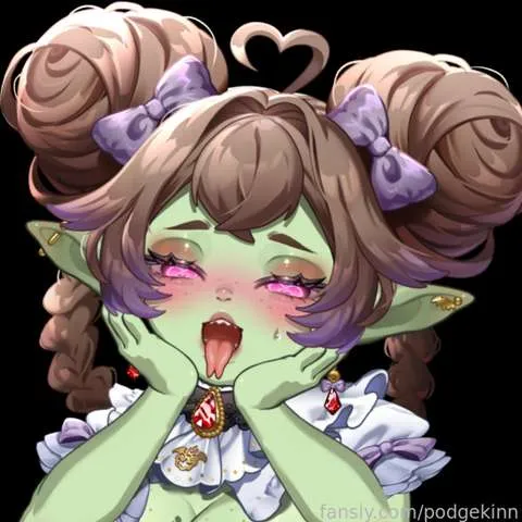 @podgekinn