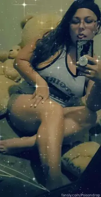 @Poisondrop