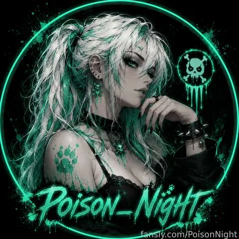 @PoisonNight