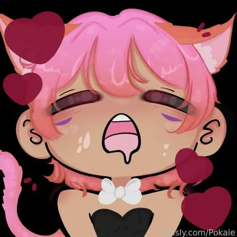 @Pokaie