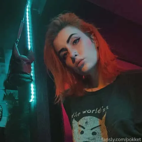 @pokket
