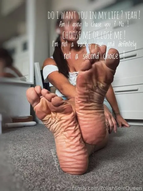 @PolishSoleQueen