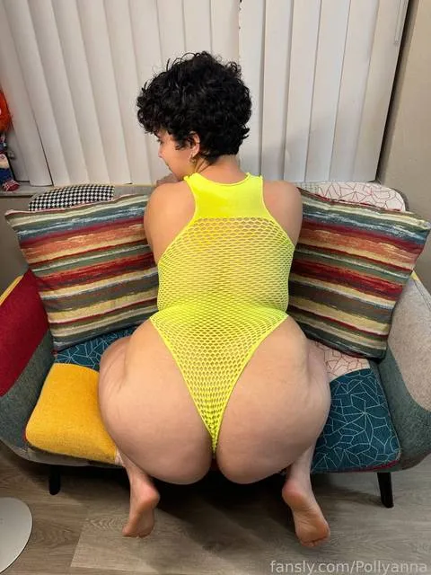 @Pollyanna