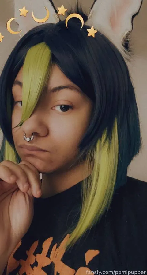 @pomipupper