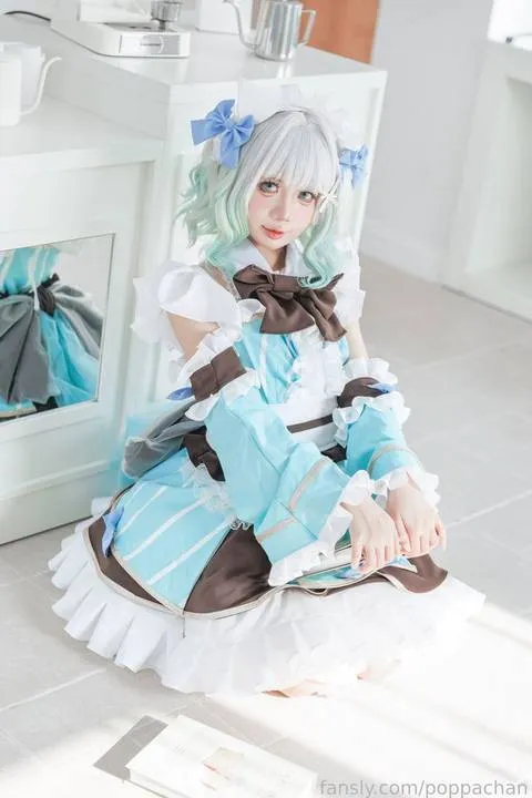 @poppachan