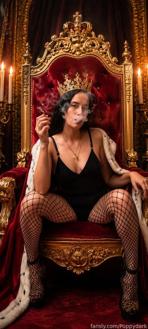 @Poppydark