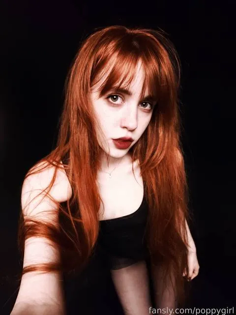 @poppygirl