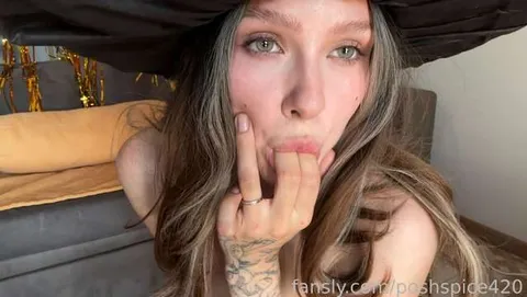 @poshspice420