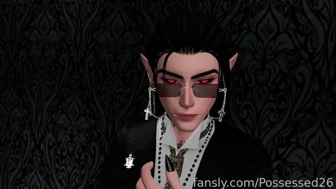 @Possessed26
