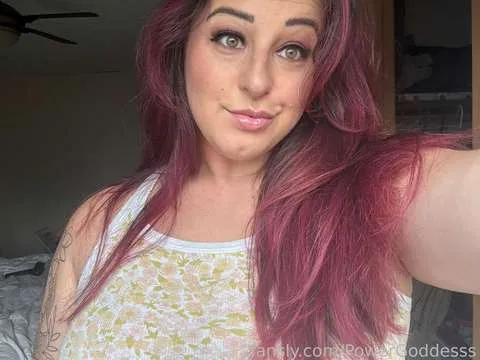 @PowerGoddesss