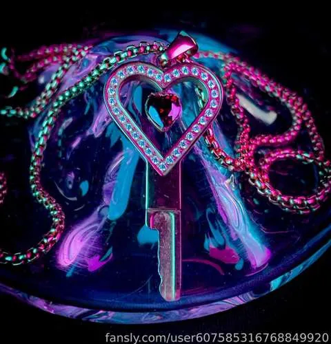 @PowerOfTheSecretKey