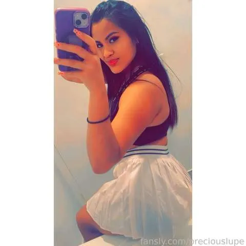 @preciouslupe