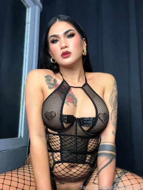 @preexylicious
