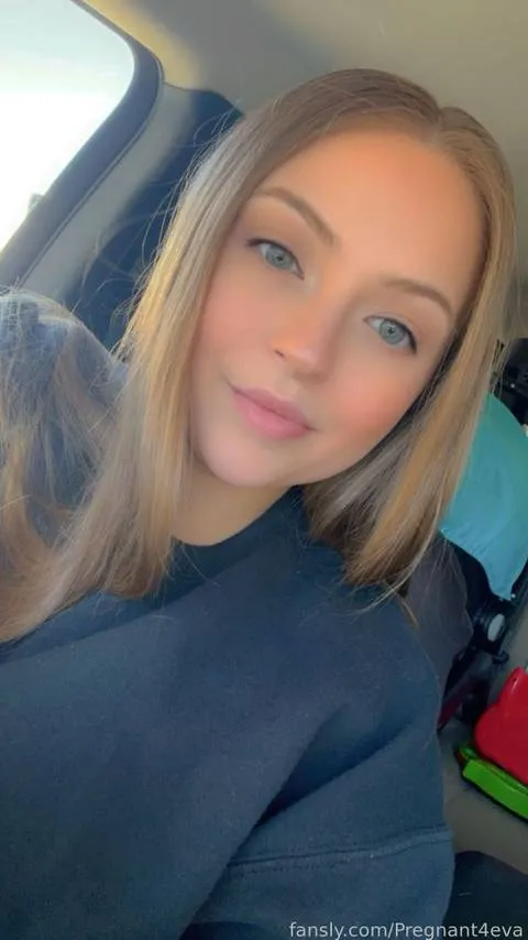 @Pregnant4eva