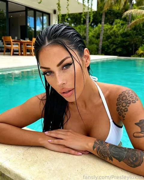 @Presleyluxxe