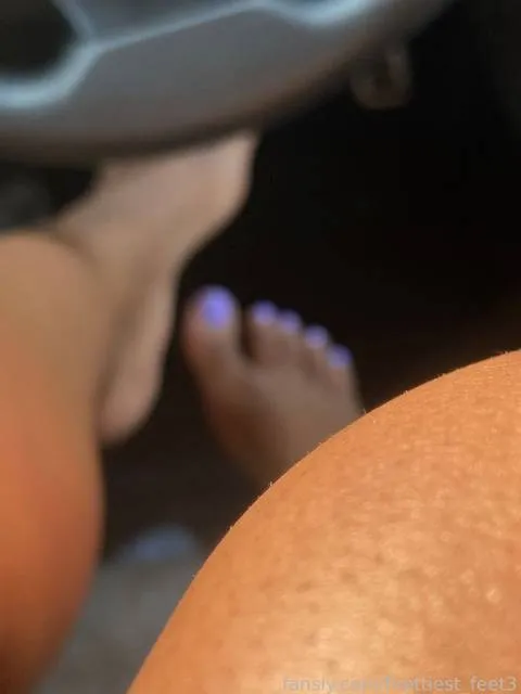 @Prettiest_feet3