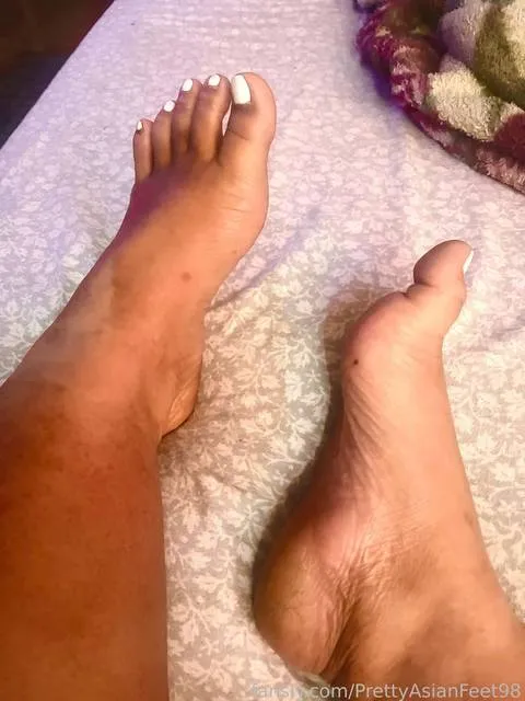 @PrettyAsianFeet98