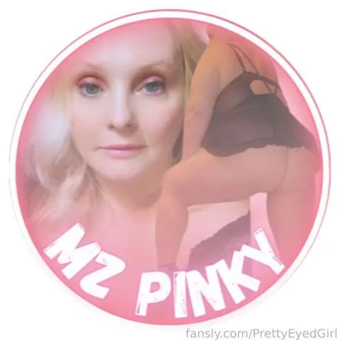 @PrettyEyedGirl