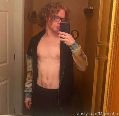 @Prettygingerboy