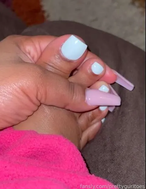 @prettygurltoes