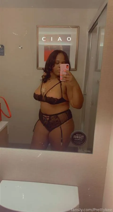 @Prettykee