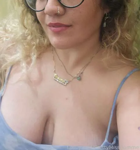 @PrettyMissDomme