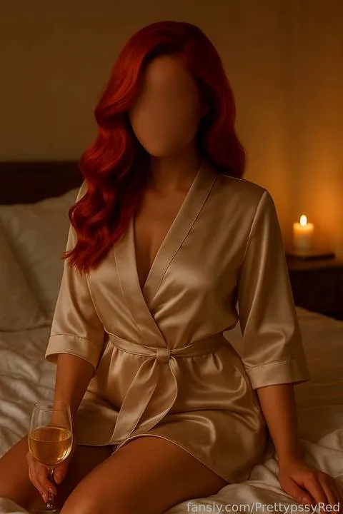 @PrettypssyRed