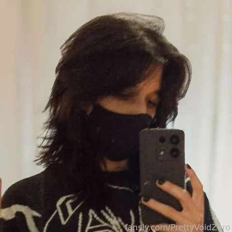 @PrettyVoidZero