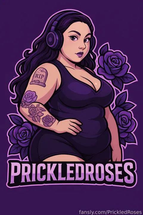 @PrickledRoses