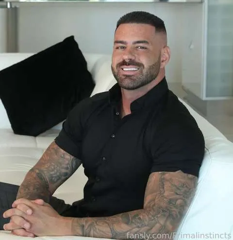 @Primalinstincts