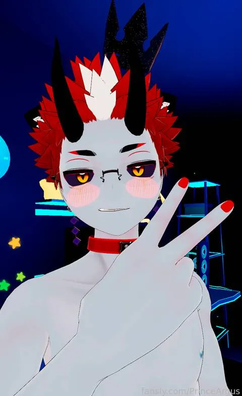 @PrinceArgus