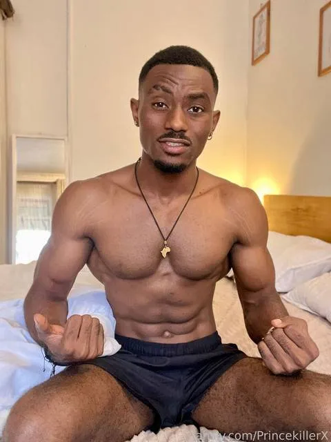 @PrincekillerX
