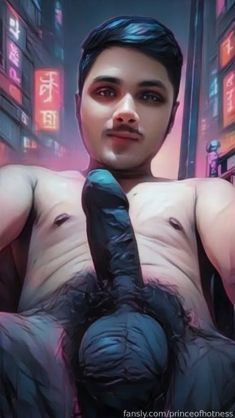 @princeofhotness