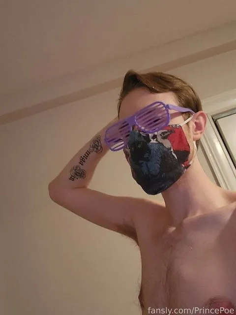 @PrincePoe