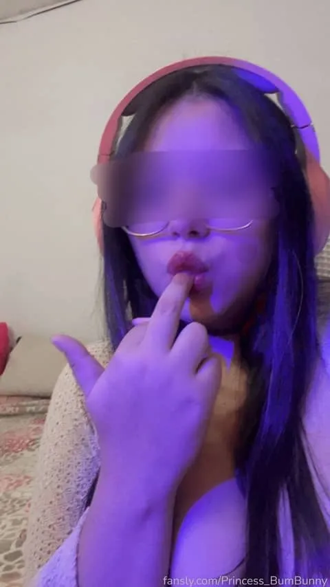 @Princess_BumBunny