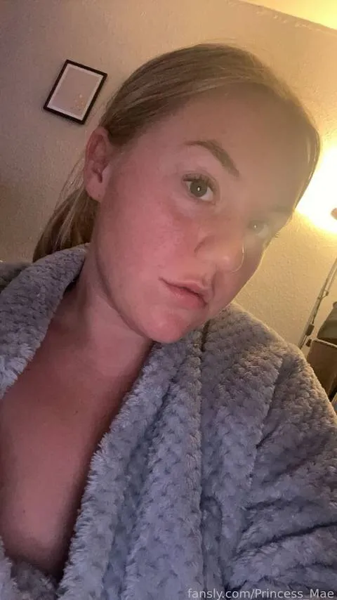 @Princess_Mae