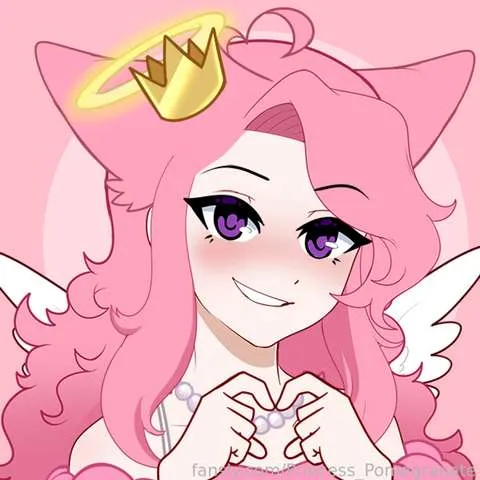 @Princess_Pomegranate