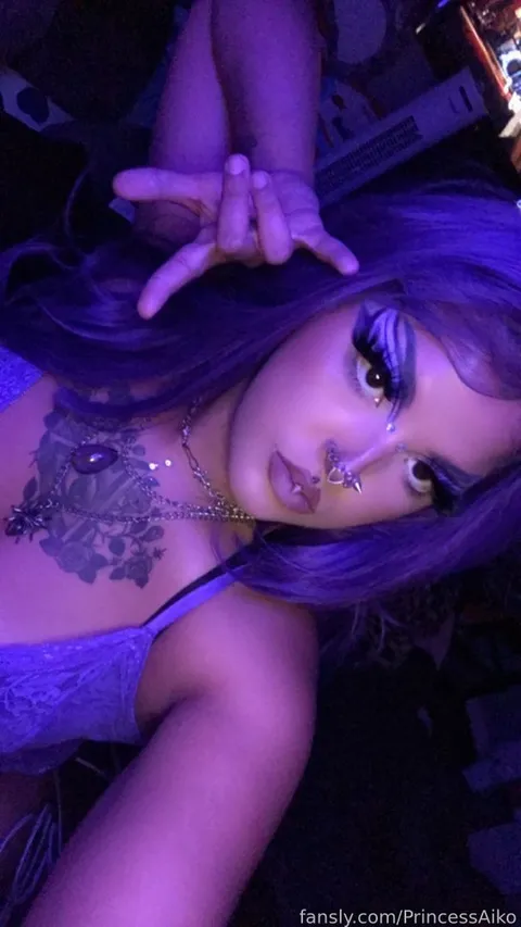 @PrincessAiko