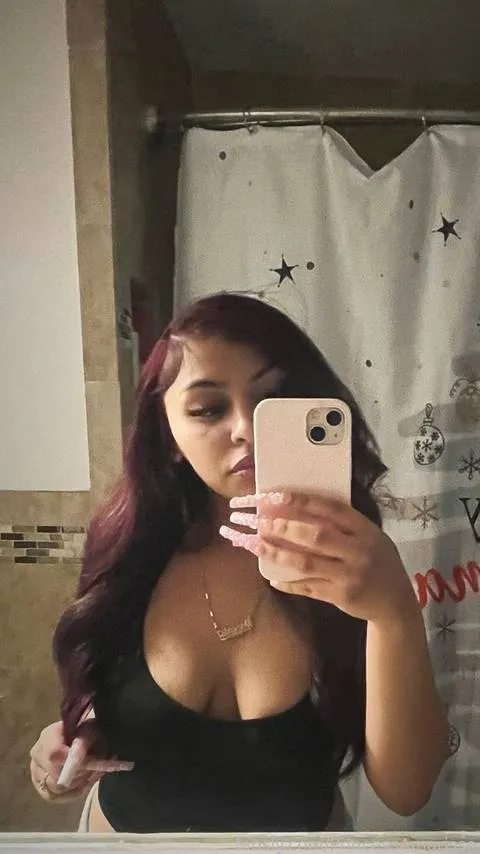 @PrincessAmarisse
