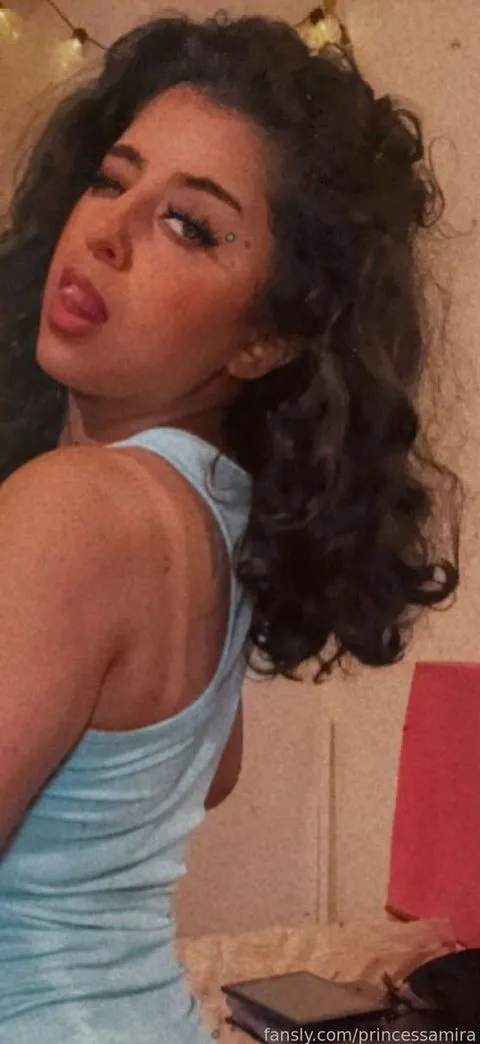 @princessamira