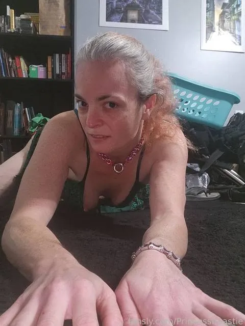 @Princessbeastie