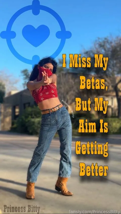 @PrincessBitty