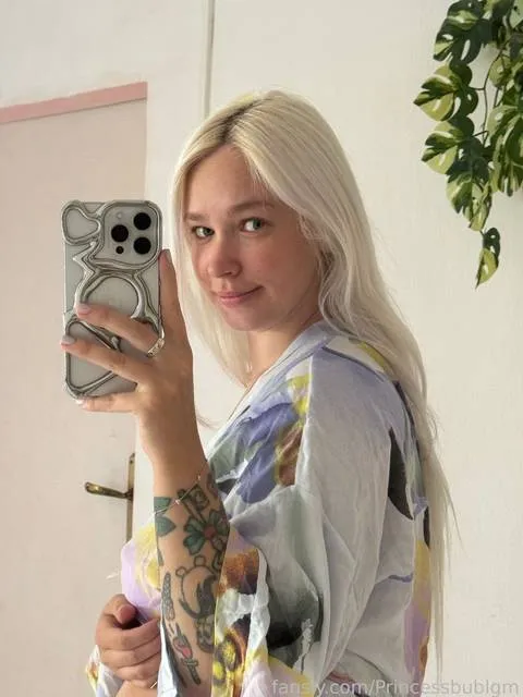@Princessbublgm