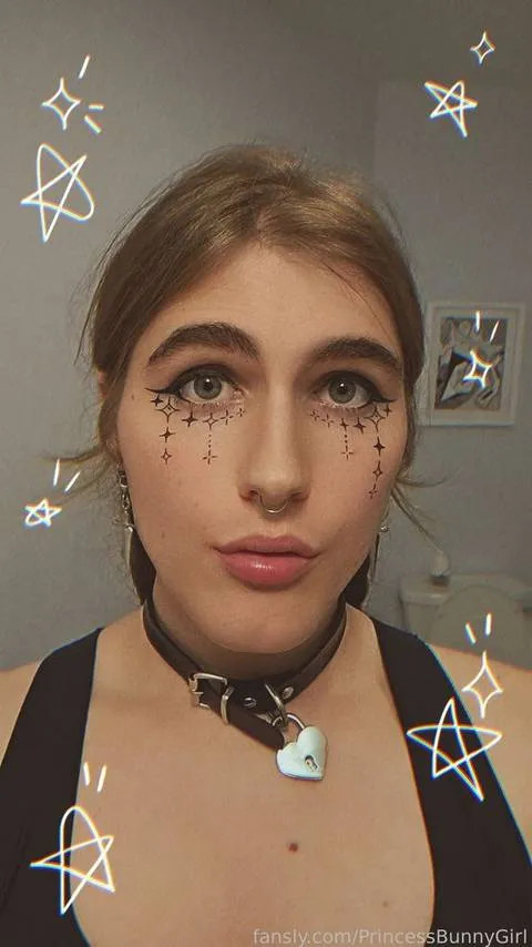 @PrincessBunnyGirl