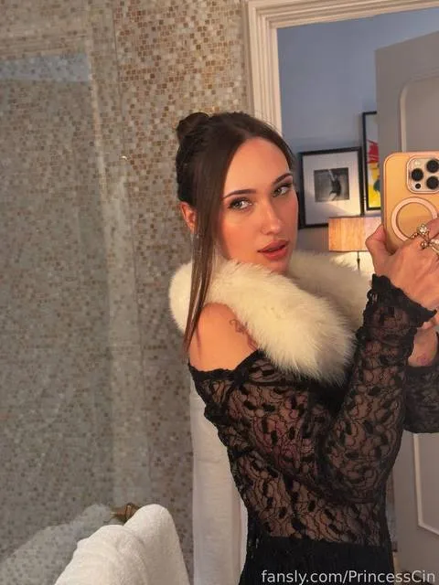 @PrincessCin