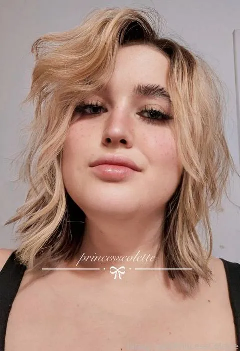 @PrincessColette