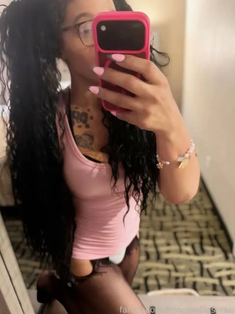 @PrincessDesiirae