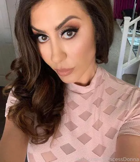 @PrincessDonna